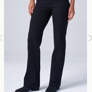 Franne Golde Blk Magic Pants- XXL